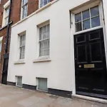 Rodney Street-1 Bed Apt